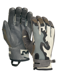 Guide X Glove | Vias