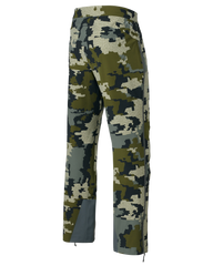 Chugach TR Rain Pant | Verde