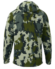KUIU Proximity Hooded Insulated Jacket | Verde