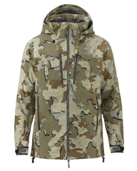 KUIU Kutana Gale Force Hooded Jacket | Valo