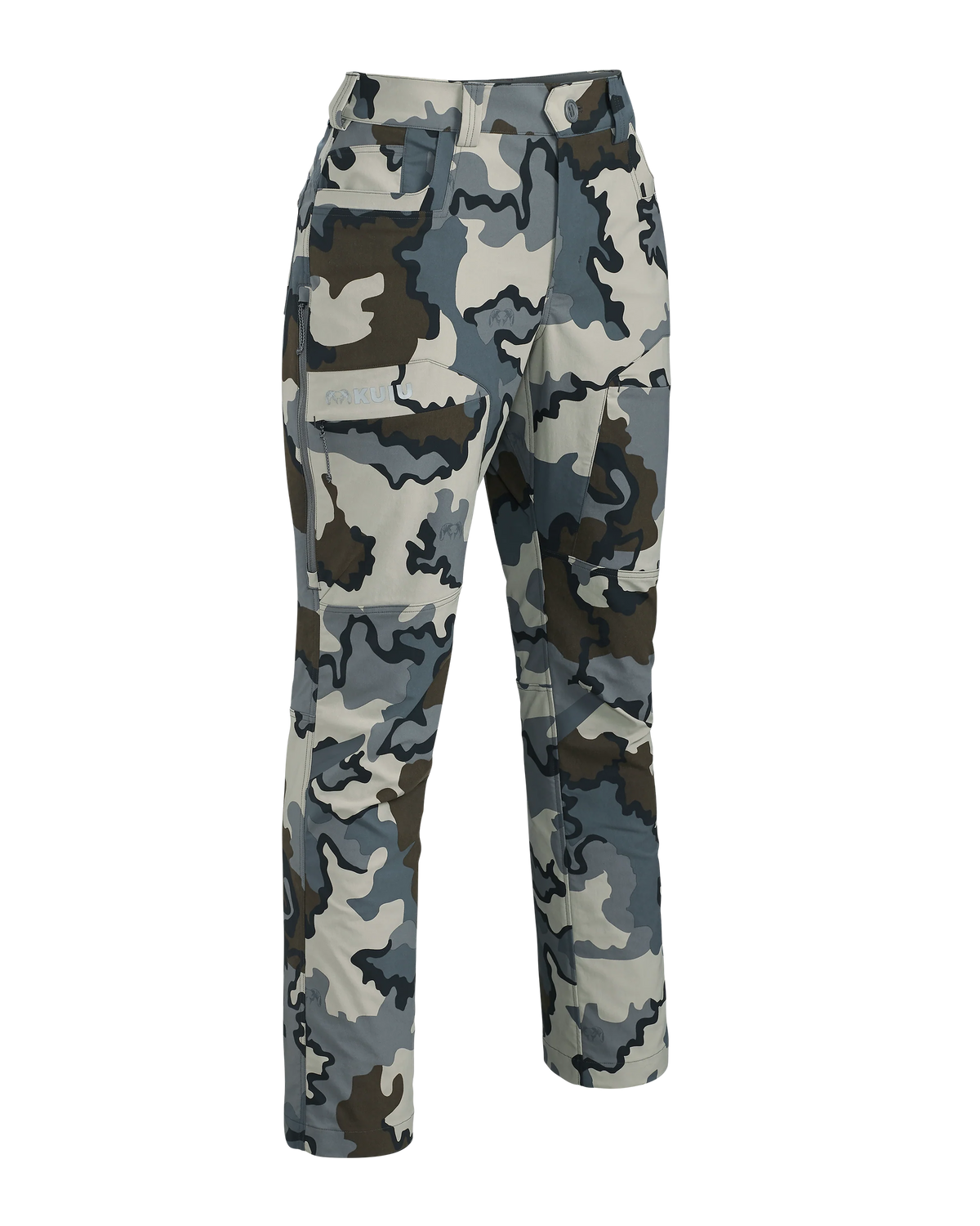 Women’s Kutana Stretch Woven Pant | Vias