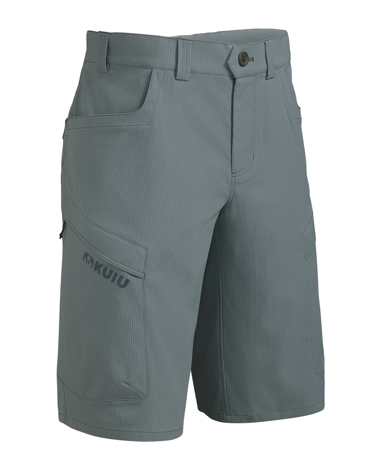 Tiburon 13″ Short | Slate