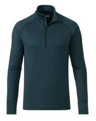 EnduroTrainer Zip-T | Flint