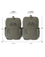 PRO G3 Bino Hydration Set | Valo