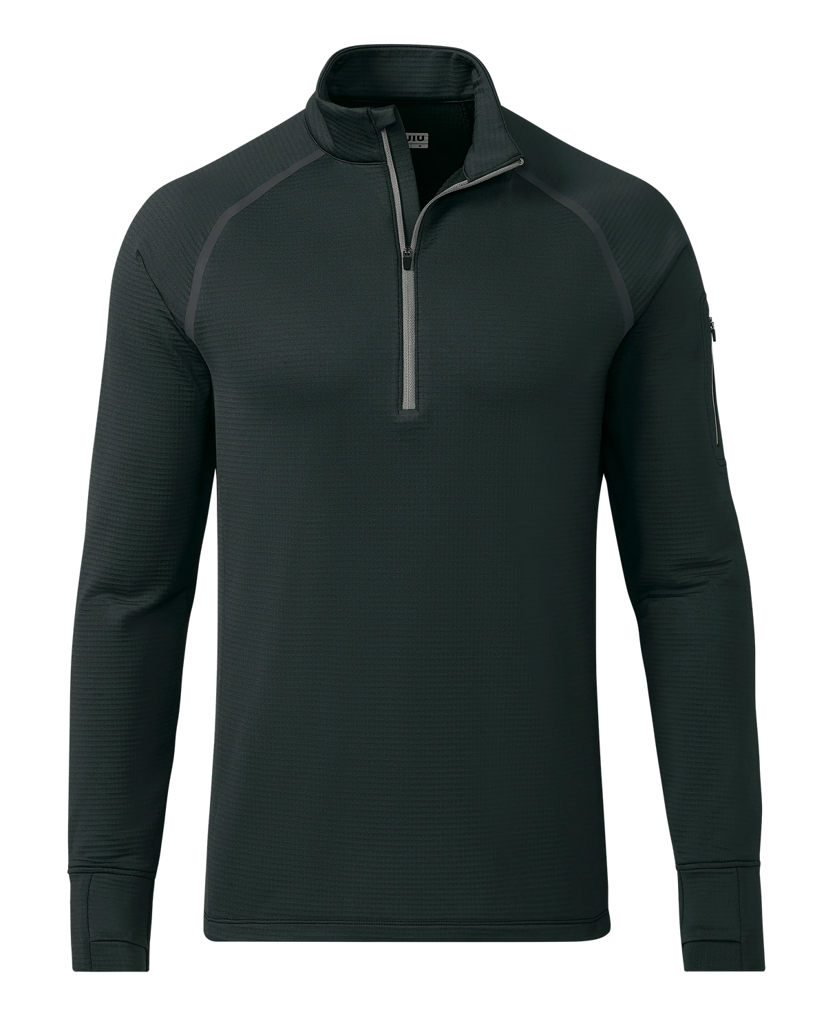 EnduroTrainer Zip-T | Dark Iron