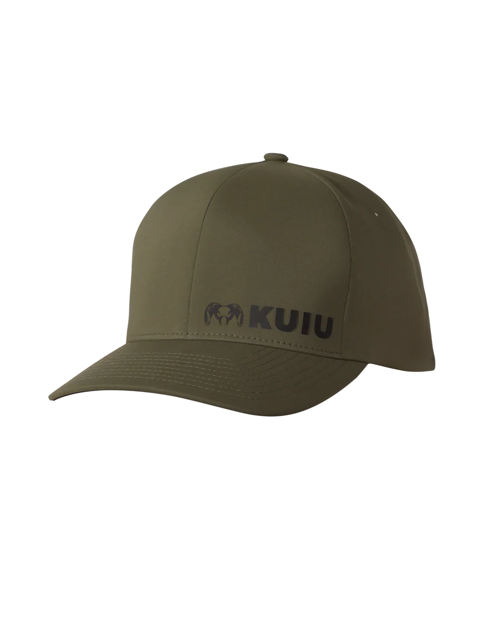 Flexfit Delta Cap | Ash