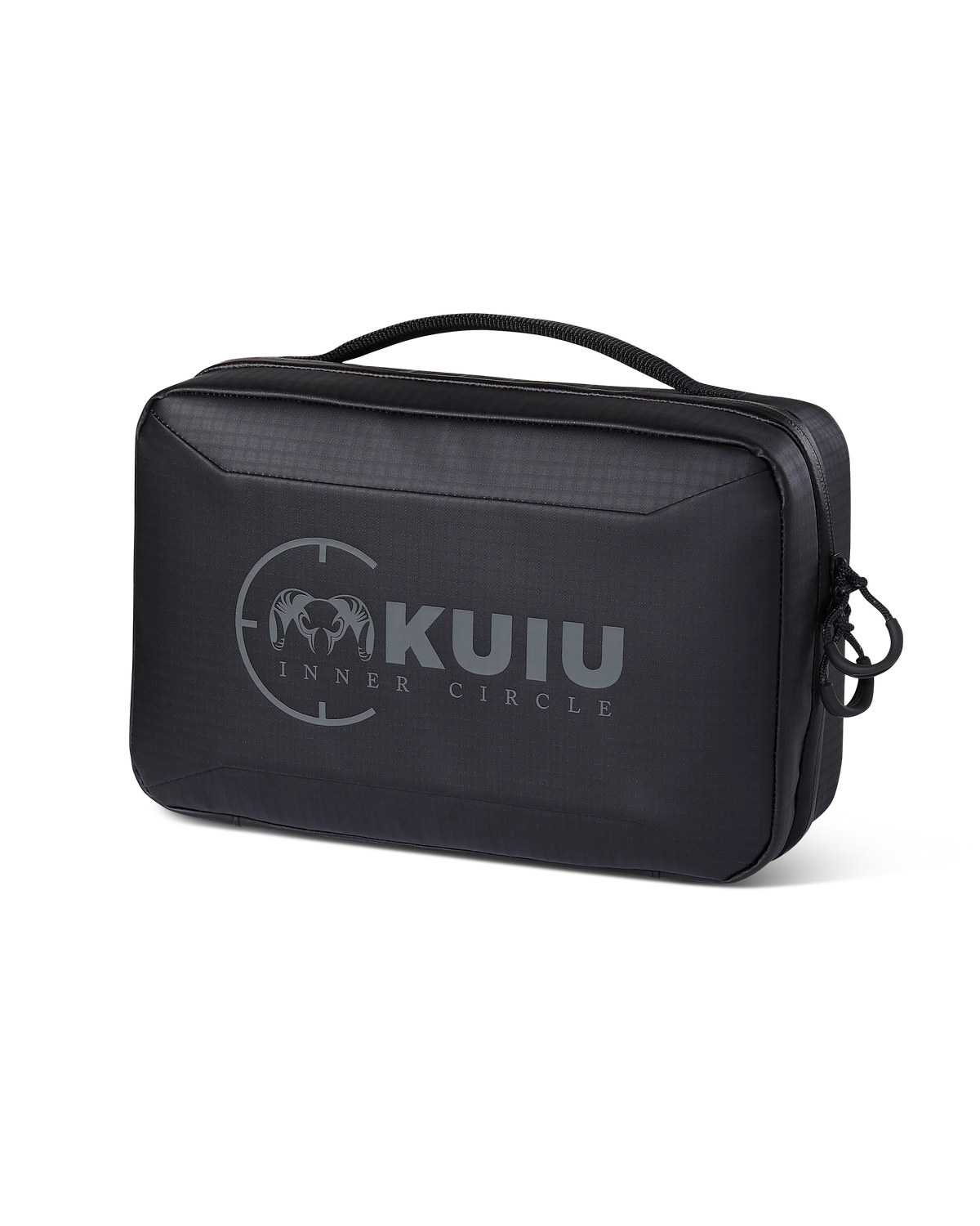Inner Circle Waypoint Dopp Kit | Black