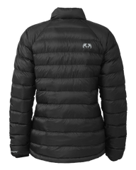 Women's Super Down LT Jacket | Black