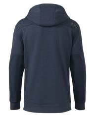 Workgrade Utility Hoodie | Steel Blue