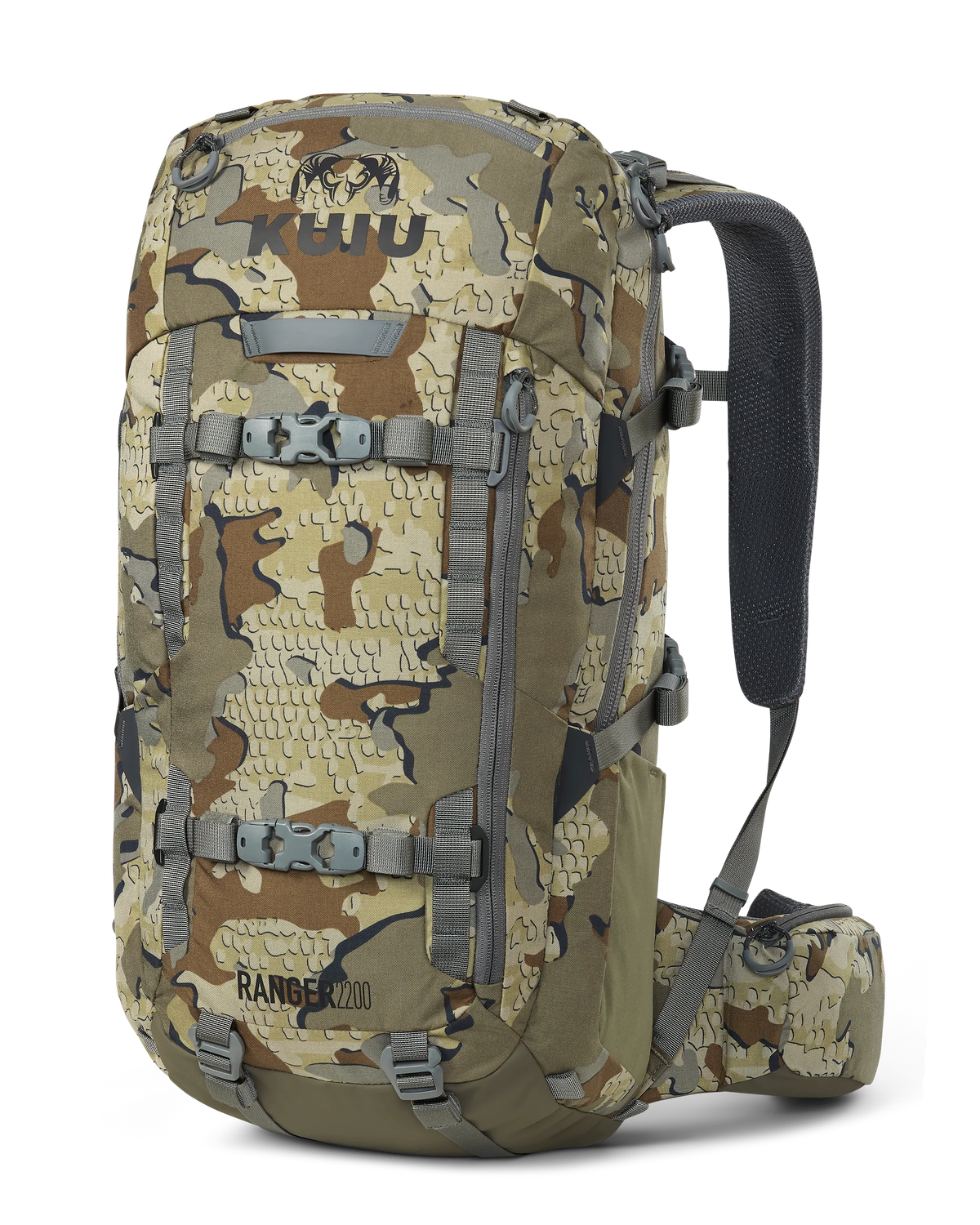 Ranger 2200 | Valo