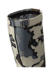 Yukon HD Hunting Boot Gaiter | Ash