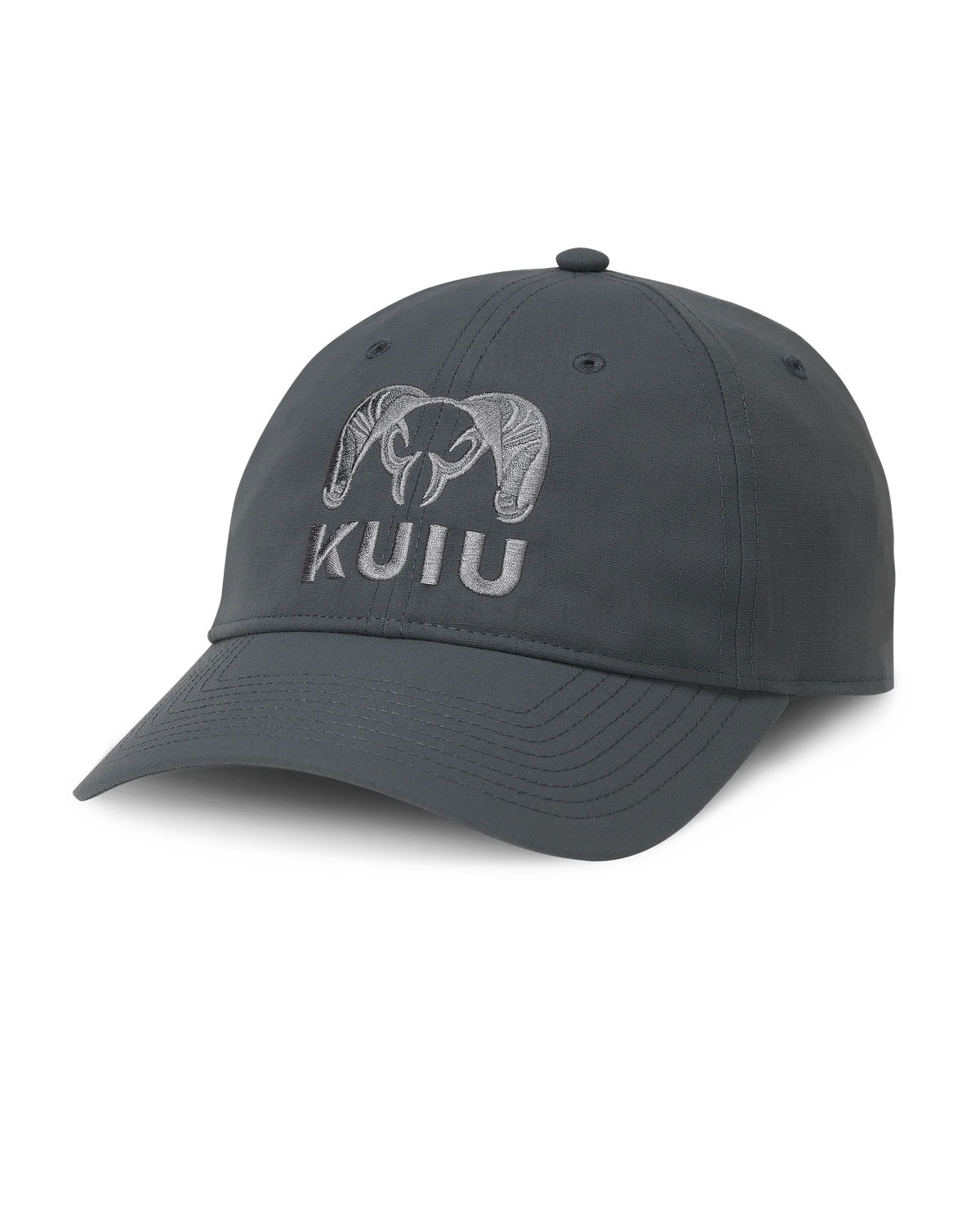 ICON CORDURA® Hat | Gunmetal