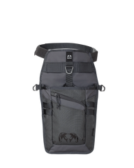Archery Hip Quiver | Gunmetal