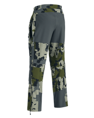 Yukon TR Rain Pant | Verde