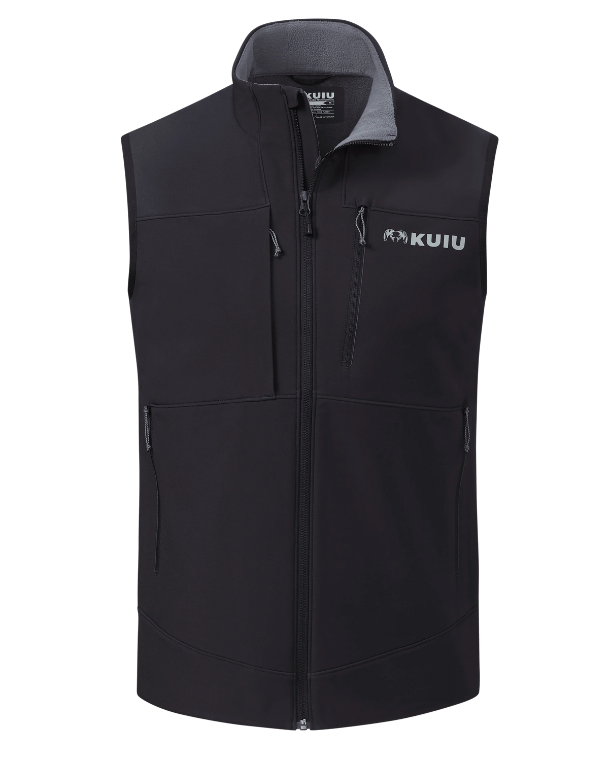 Guide PRO Vest | Black
