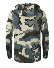 Youth Gila LS Hoodie | Vias