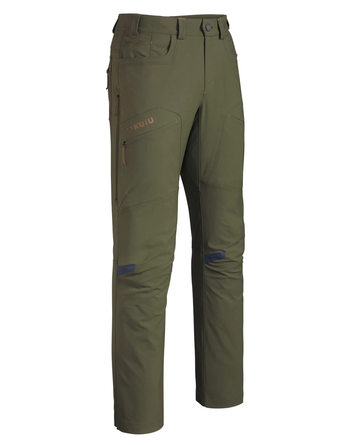 KUIU Kutana Stretch Woven Pant | Evergreen
