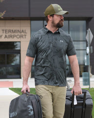 KUIU Performance Polo | Talus