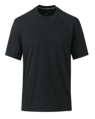 Workgrade SS Crew | Black