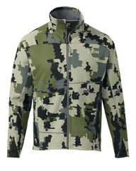 Peloton 240 Full Zip | Verde