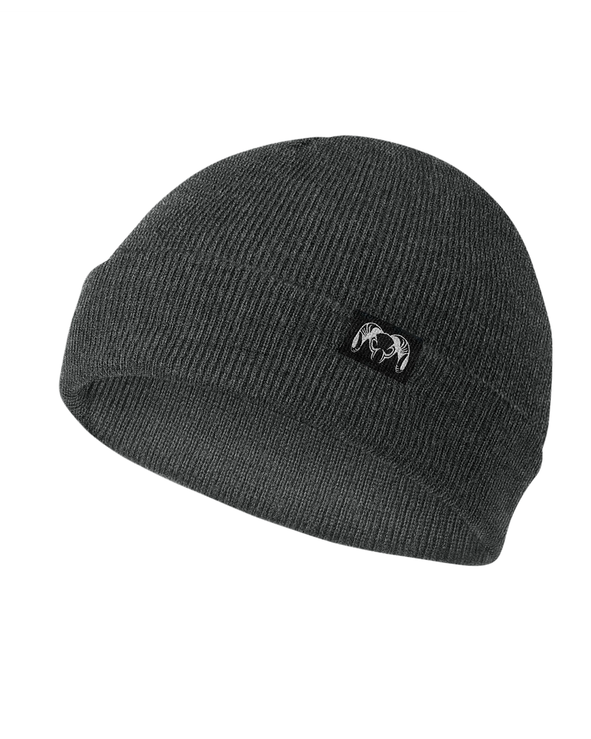 KUIU Beanie | Dark Heather Grey