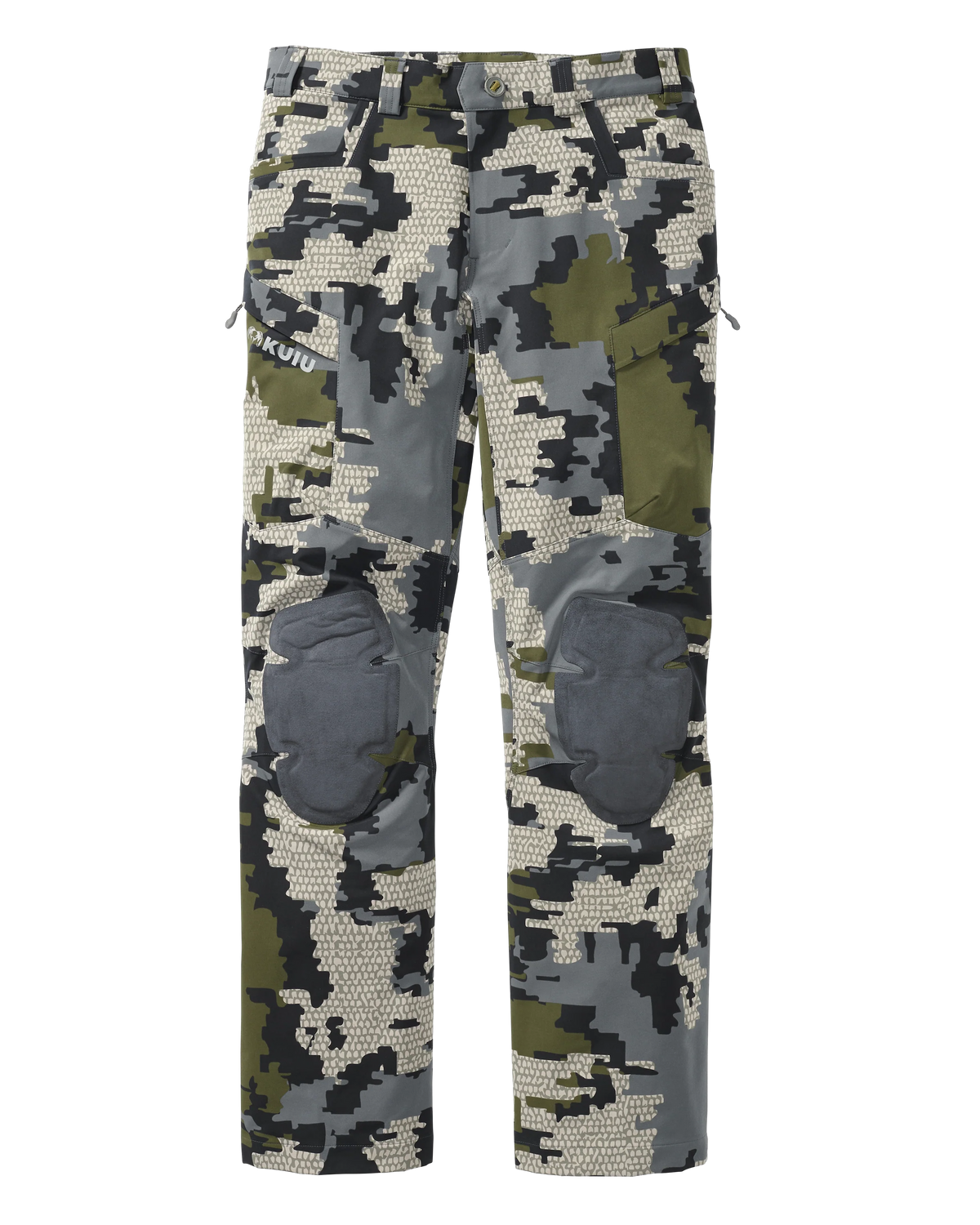 PRO Pant | Verde