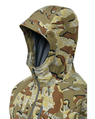 Chugach TR Rain Jacket | Valo