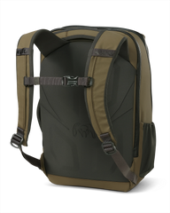 Waypoint Travel Backpack | Bourbon