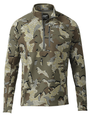 StrongFleece 190 Zip-T | Valo