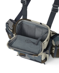PRO Chest Pack | Vias