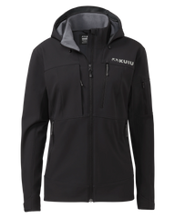 Women’s Guide PRO Hooded Jacket | Black