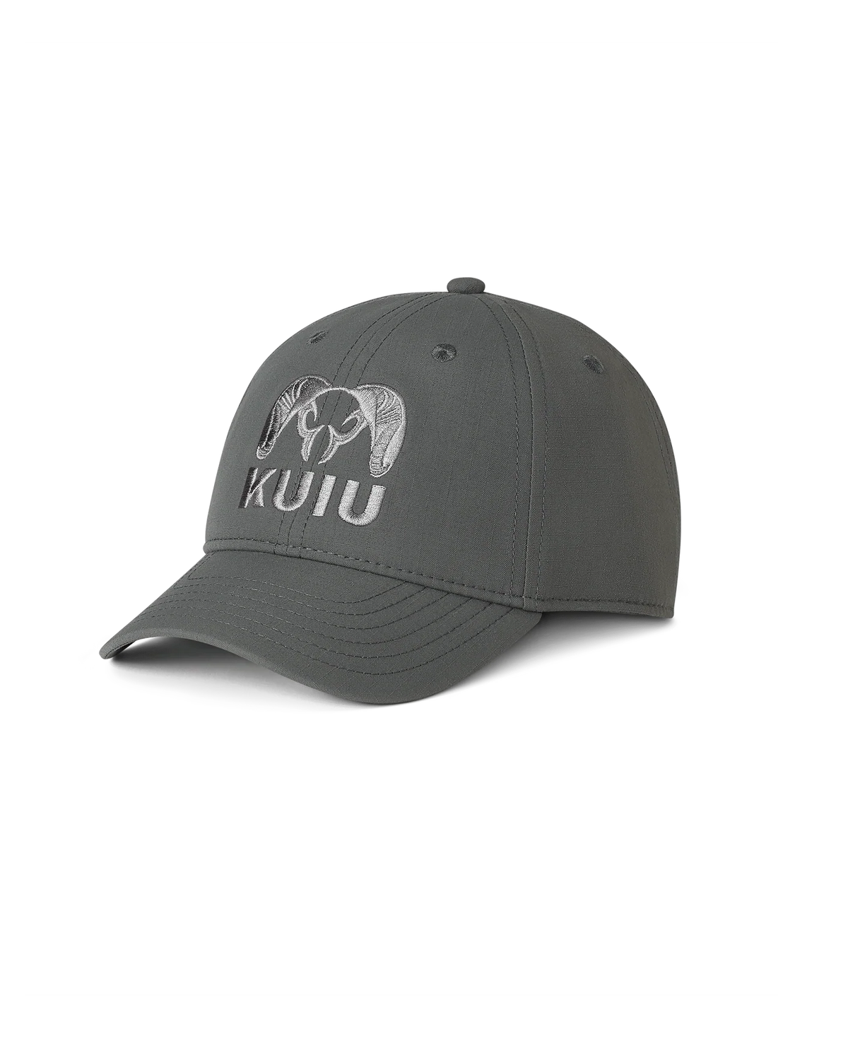 Youth Icon CORDURA® Hat | Gunmetal