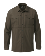 Tour Shirt Jacket | Rodeo
