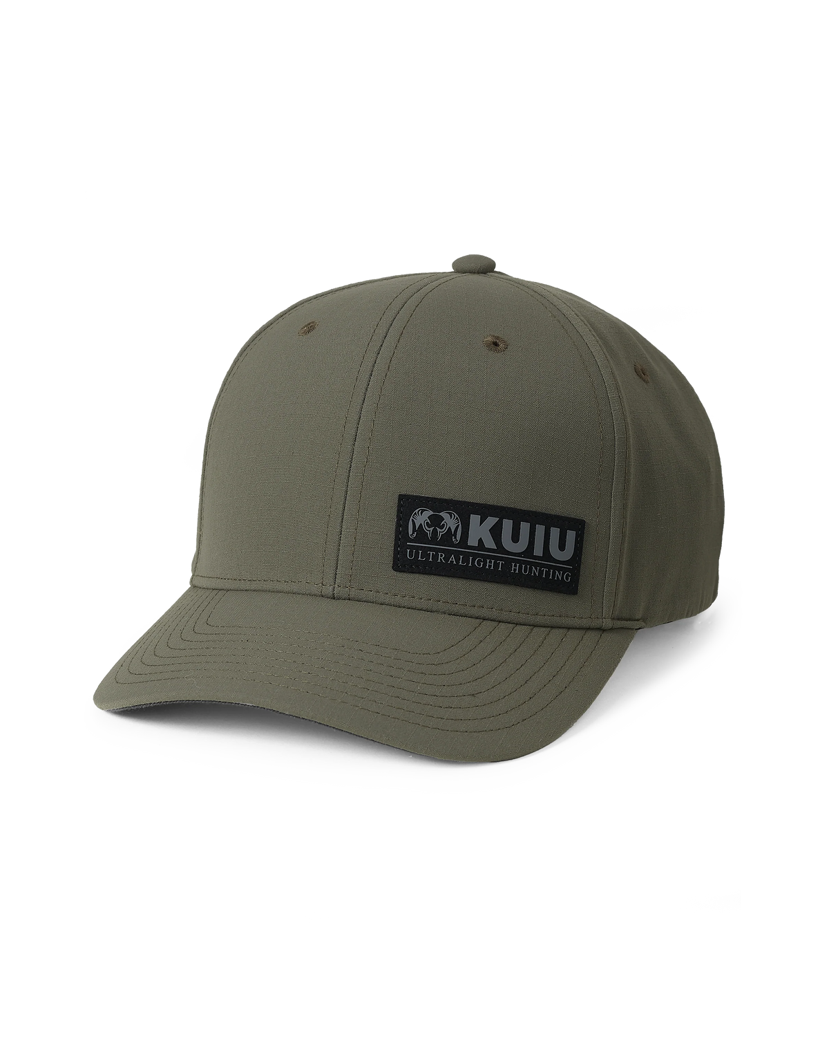 KUIU CORDURA® Hat | Ash