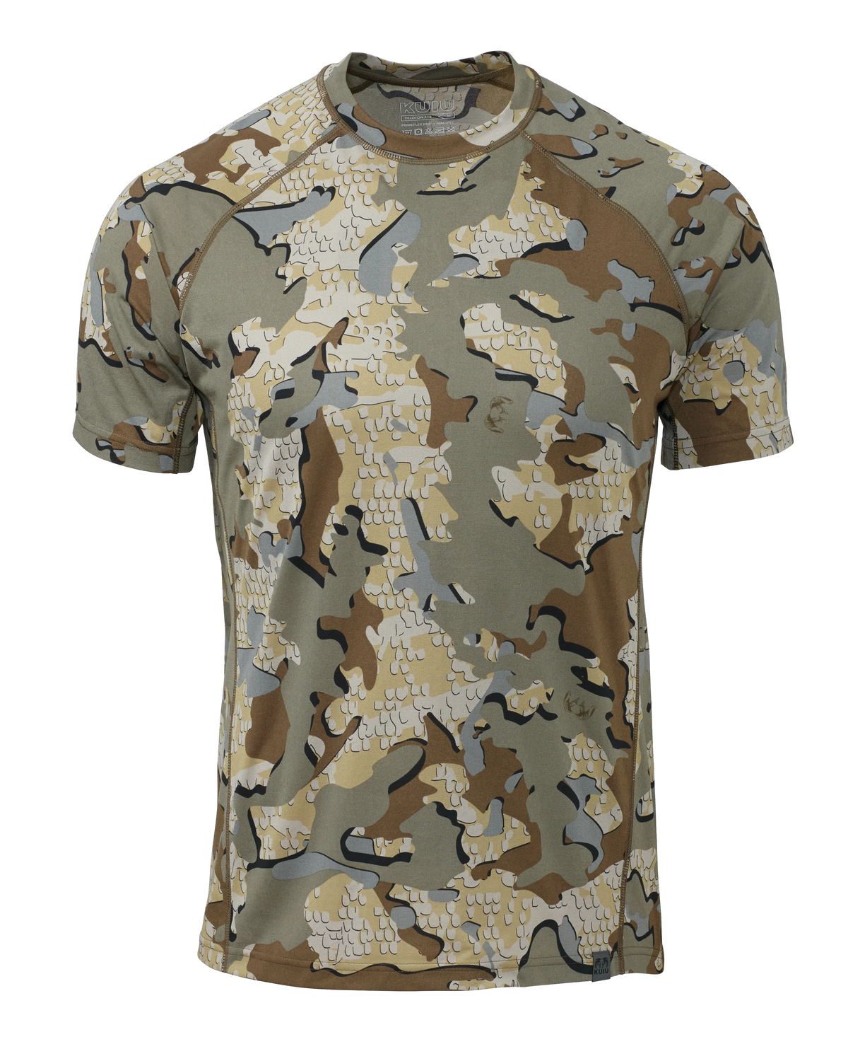 Outlet Peloton 118 SS Crew-T | Valo