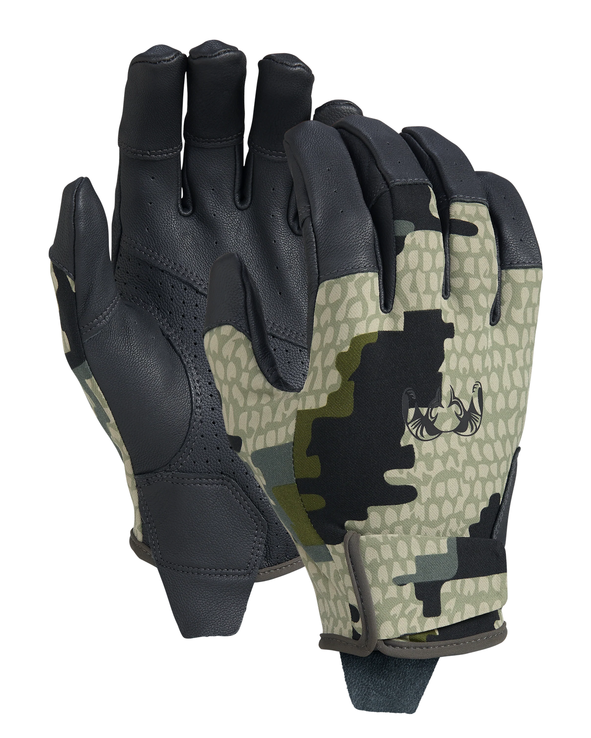 Precision Glove | Verde