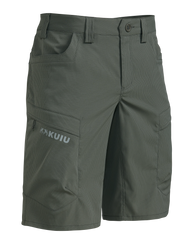 Tiburon 13″ Short | Stone
