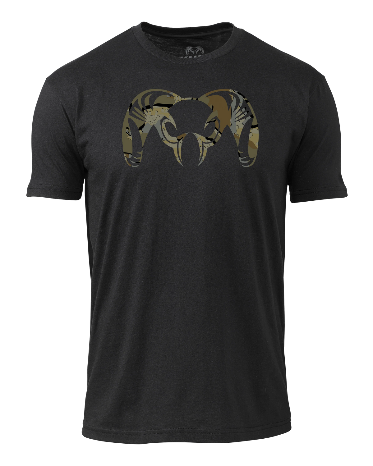 KUIU Camo Big Ram T-Shirt | Valo