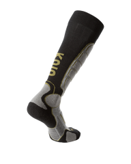 ULTRA Merino Over-the-Calf Sock | Grey Green