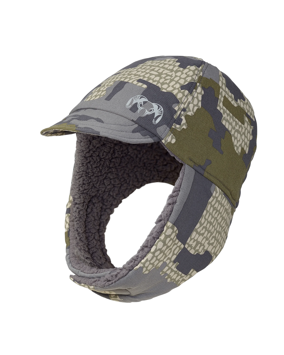 Outlet Kenai Hat | Verde