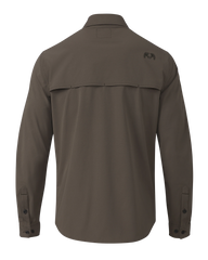 Gauge LS Work Shirt | Rodeo