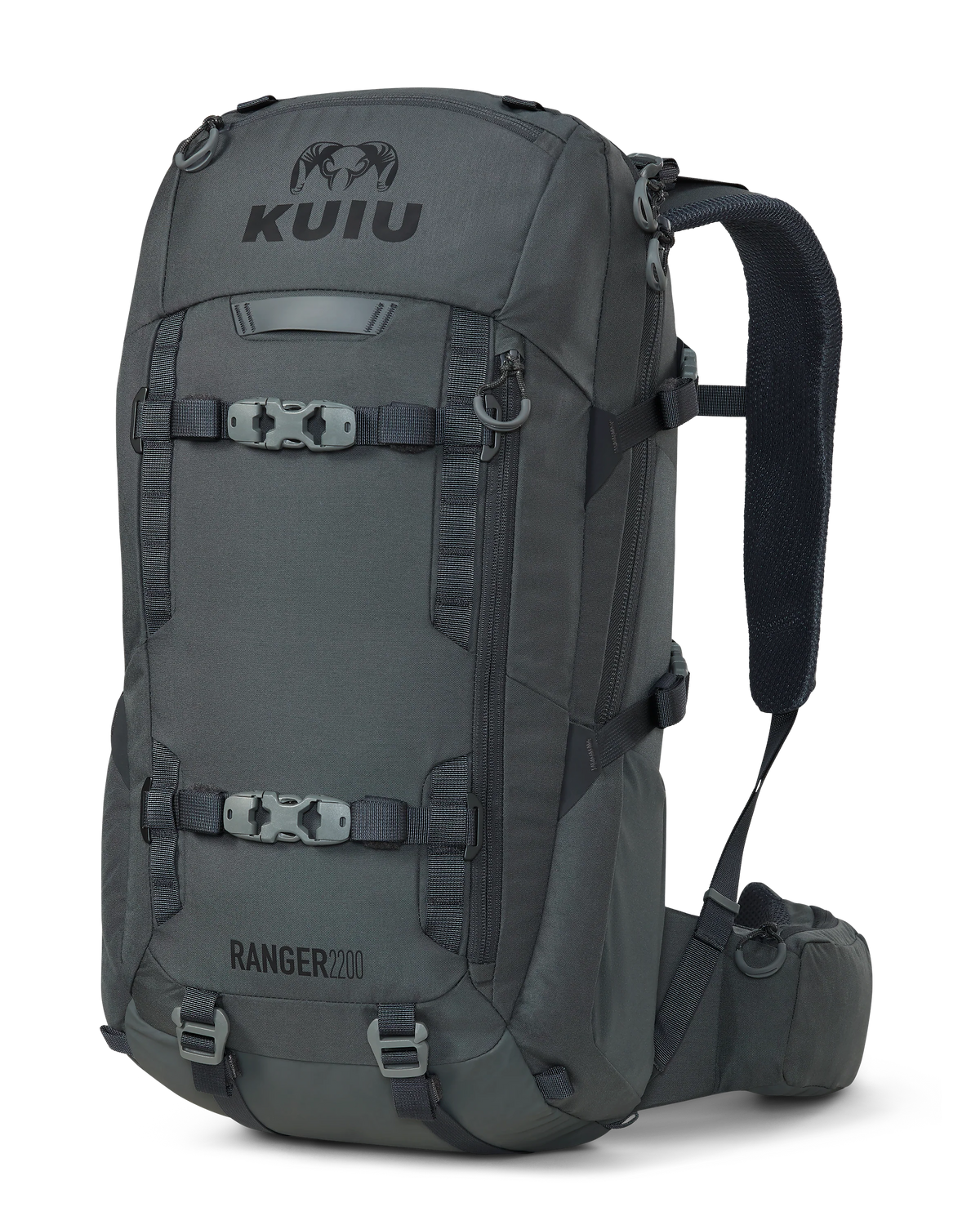 Ranger 2200 | Gunmetal