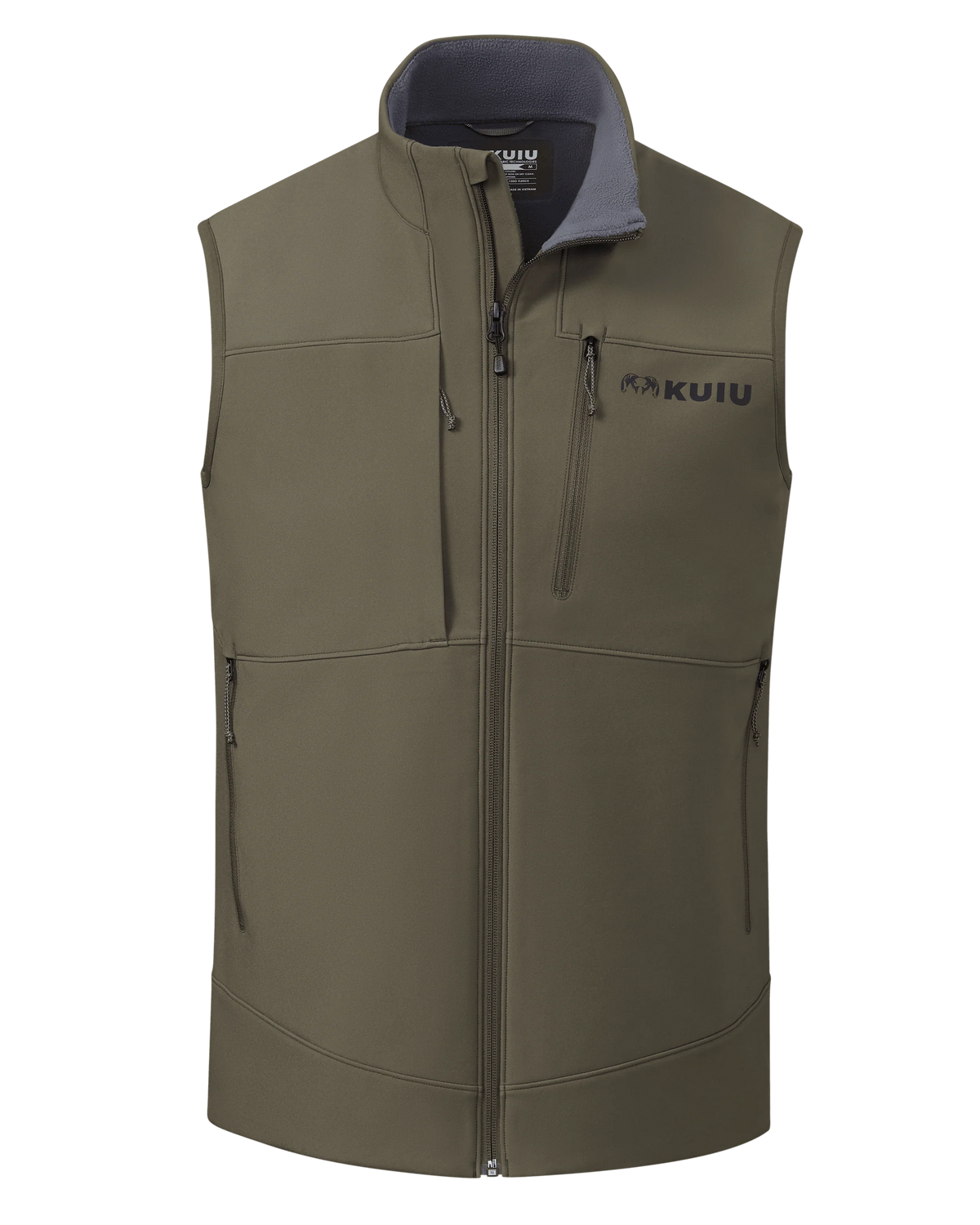 Guide PRO Vest | Ash