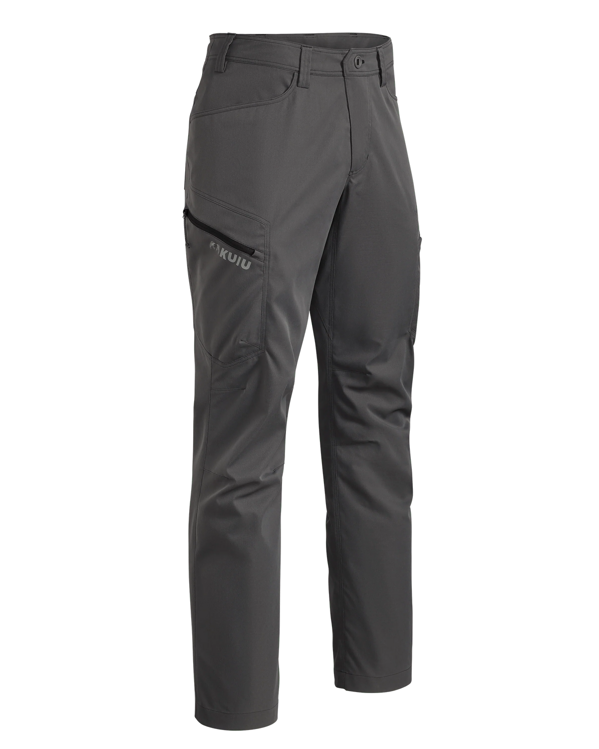 Sierra Pant | Gunmetal