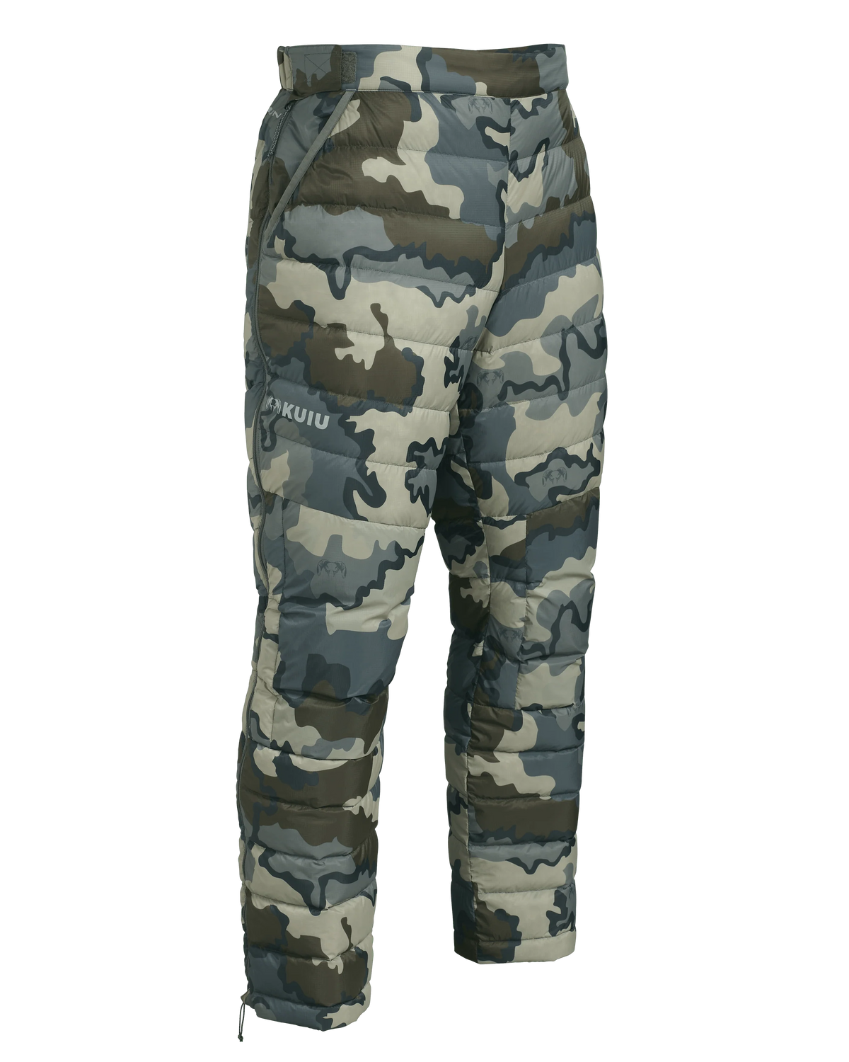 Super Down LT Pant | Vias