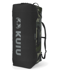 Kodiak 6600 Submersible Duffel | Verde