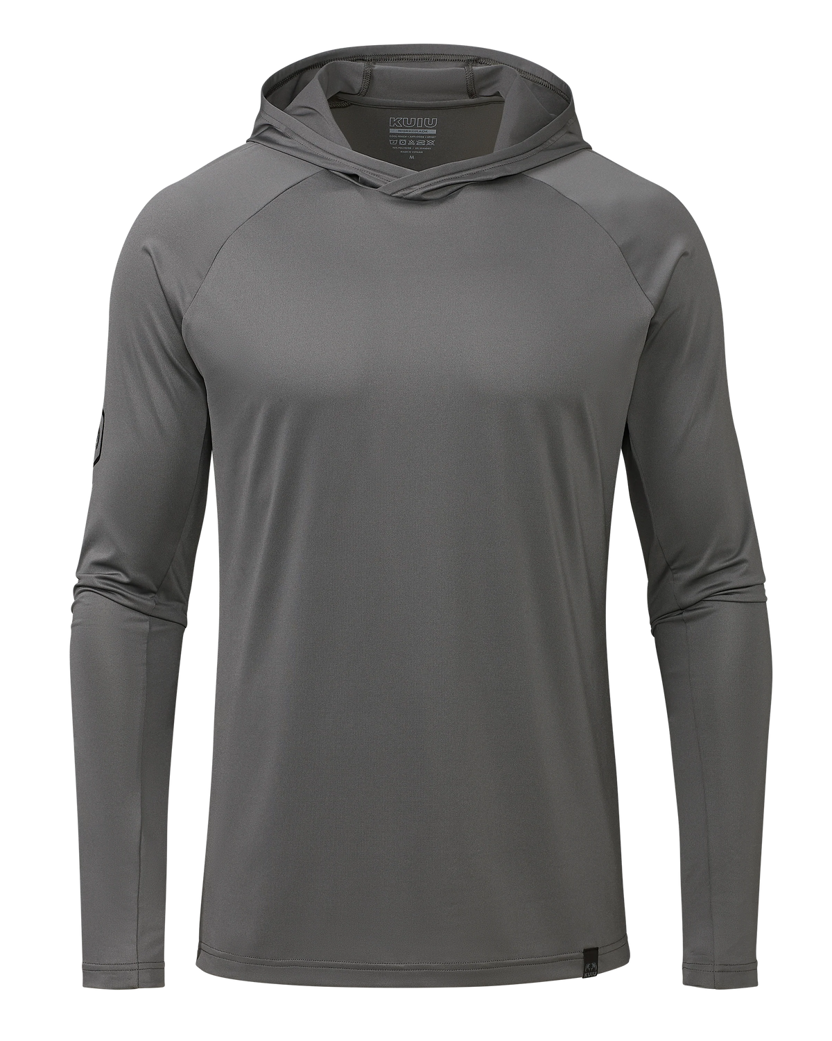 Workgrade Sun Hoodie | Castle Rock