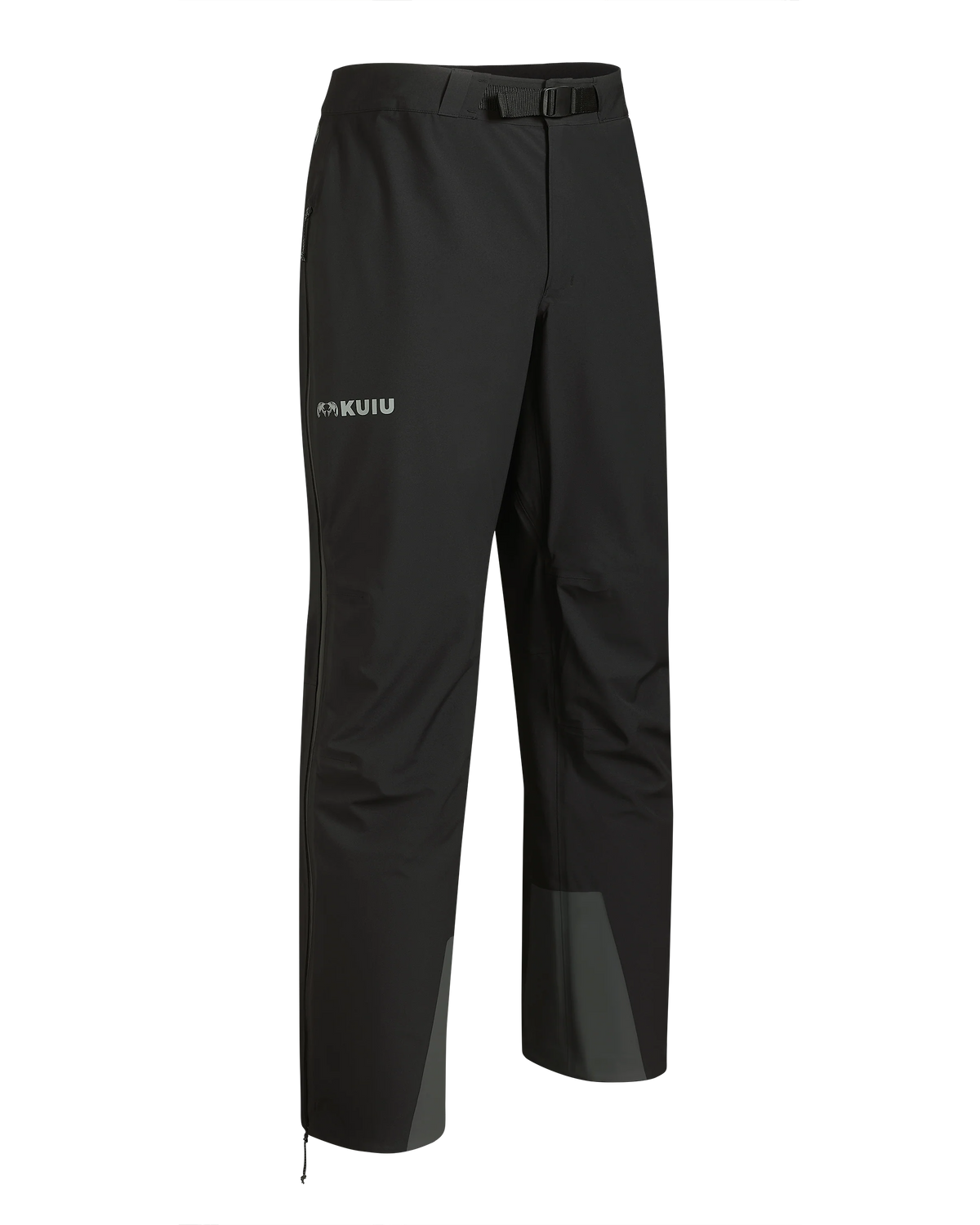 Chugach TR Rain Pant | Black