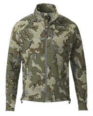 StrongFleece 290 WF Full Zip | Valo