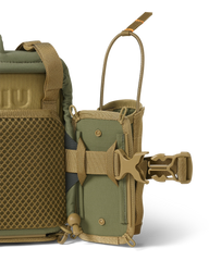 PRO G3 Bear Spray Holder | Evergreen